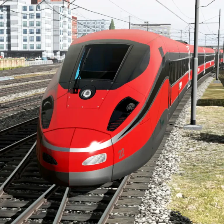 Trainz Simulator 3 Review: The Ultimate Realistic Train Experience on Mobile
