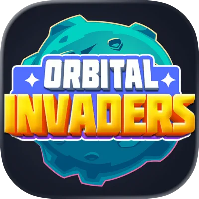 Orbital Invaders: Space Shooter Review – The Ultimate Action Game Experience on iPhone and iPad